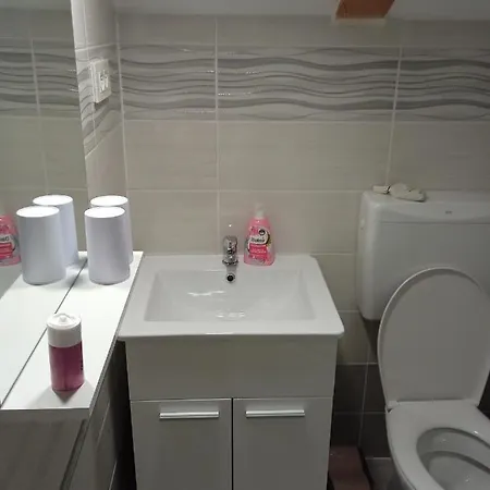 Apartman Appmz