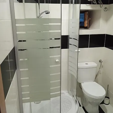 Apartman Appmz