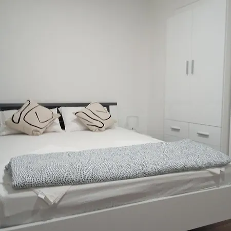 Appmz Apartment *
