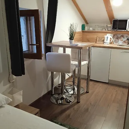 Apartman Appmz
