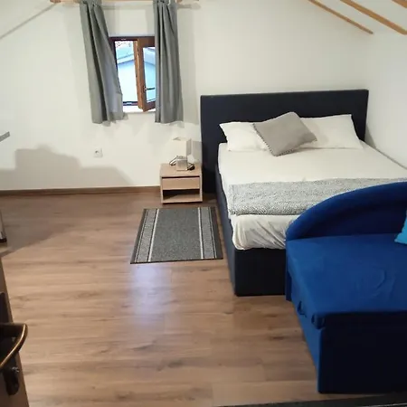 Apartment Appmz Krk Town
