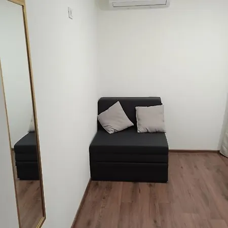 Apartment Appmz