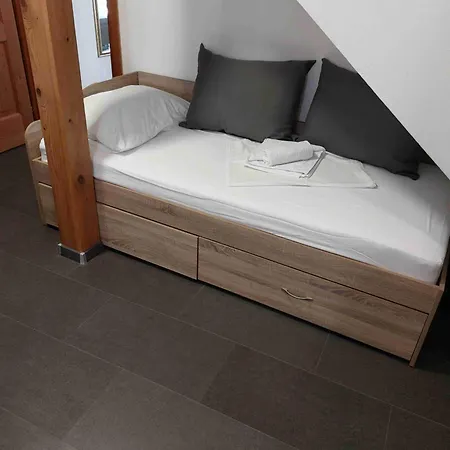 Apartment Appmz Krk Town